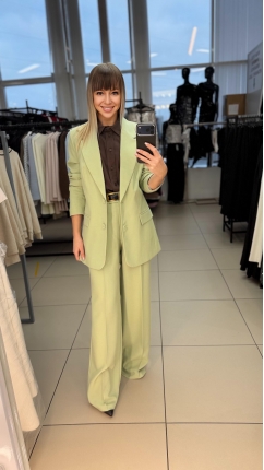 Костюм двойка 1359