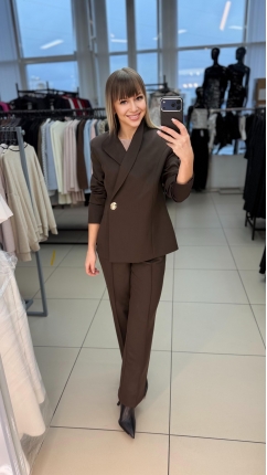 Костюм двойка 1363