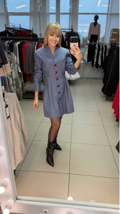 Платье 2083